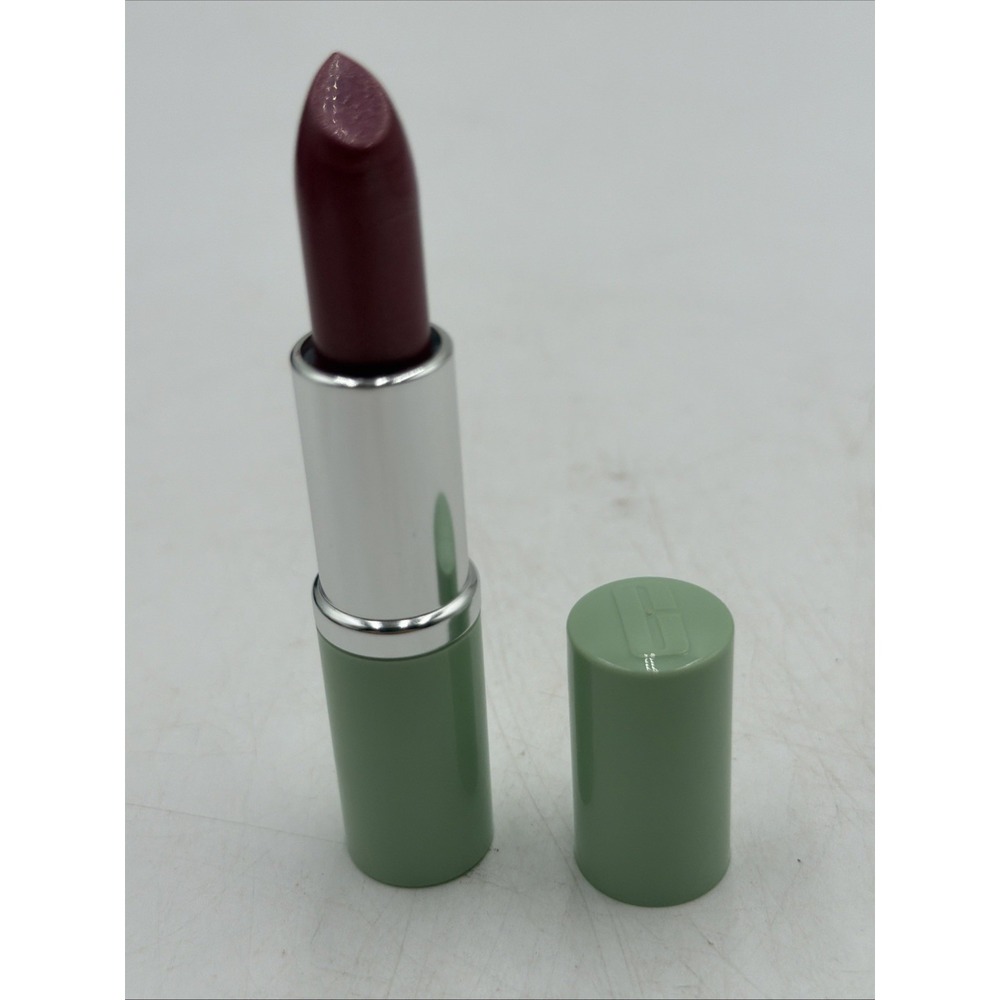 Clinique Different Lipstick Raspberry Glace Full Size Discontinued Product Line